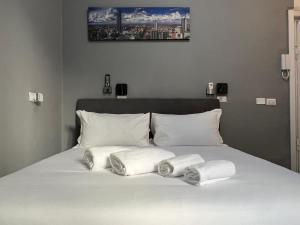 Appartamento Design Prada