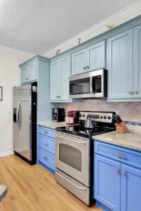 Grand Pavilion 69 by Wild Dunes, with Amenities