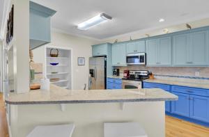 Grand Pavilion 69 by Wild Dunes, with Amenities