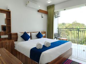 Nirvanica Retreat Wayanad