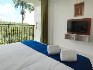 Nirvanica Retreat Wayanad