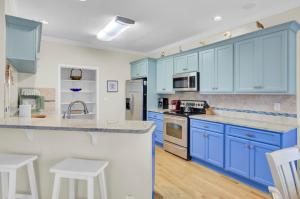 Grand Pavilion 69 by Wild Dunes, with Amenities