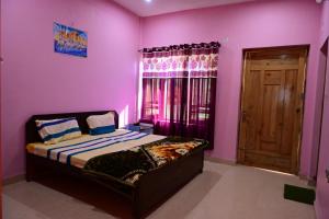 Kumaon Lakes Home stay