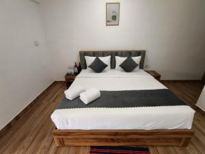 Nirvanica Retreat Wayanad