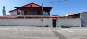 Casa Praia e Piscina Diamante