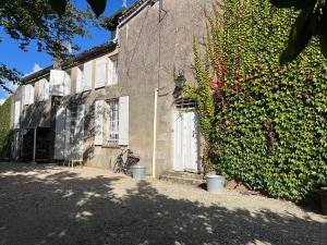 Gite Point du Jour - Montagoudin