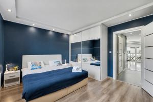 Apartament ZEFIR Północna 18B Darłówko DreamHouse nad morzem