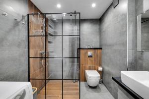 Apartament ZEFIR Północna 18B Darłówko DreamHouse nad morzem