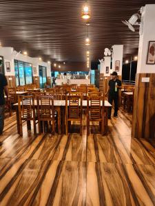 Nirvanica Retreat Wayanad