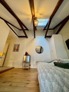 Charming loft in the heart of Old Town