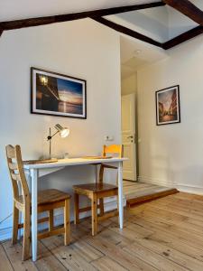 Charming loft in the heart of Old Town