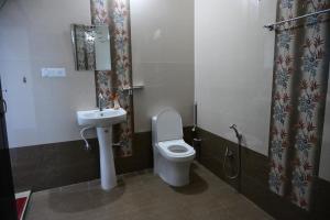 Kumaon Lakes Home stay