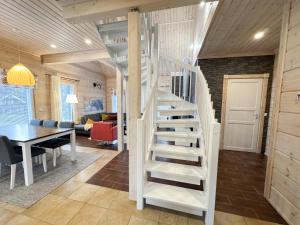 Villa Otso-huoneistot Saniaistie