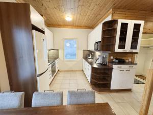 Villa Otso-huoneistot Saniaistie