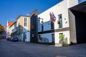 Kaktus Chill & Sleeping - 50 m od Rynku