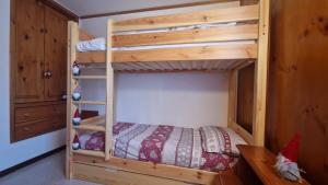 Incantevole appartamento ai piedi del Passo Giau