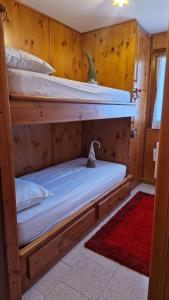 Incantevole appartamento ai piedi del Passo Giau