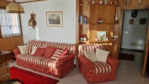 Incantevole appartamento ai piedi del Passo Giau