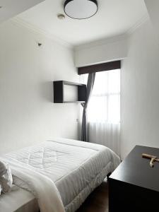 3br modern sudirman tower condominum next to mall lippo nusantara