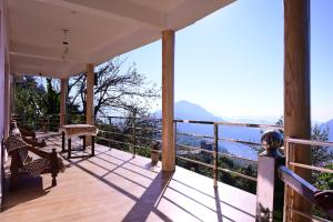 Kumaon Lakes Home stay