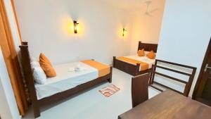 Seven Shape Resort - Talalla