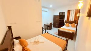 Seven Shape Resort - Talalla
