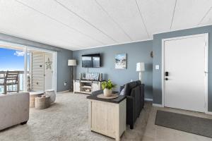 Bayfront 2Bed2Bath Condo Near OC Convention Center