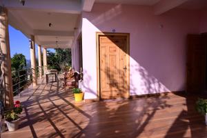 Kumaon Lakes Home stay