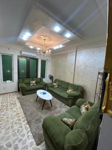 Toums Apartments 2