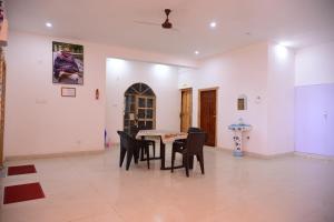 Kumaon Lakes Home stay