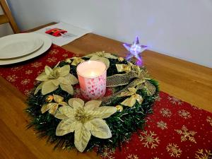 RAINBOW APARTMENT PINK - free parking- zona spital Recuperare Iasi