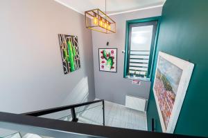 Kaktus Chill & Sleeping - 50 m od Rynku