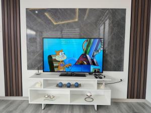 Departamento con hermosa vista y excelente ubicación