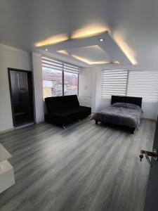 Departamento con hermosa vista y excelente ubicación