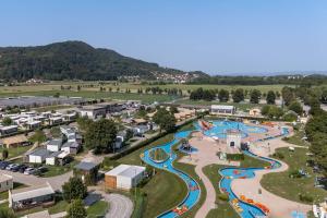 Eurocamp Mobile Homes Terme Catez
