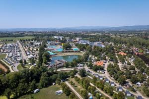 Eurocamp Mobile Homes Terme Catez