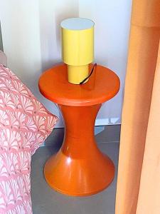 Studio Pop-25m2-Neuf et coloré - WiFi-Netflix