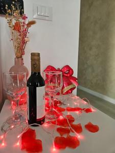 RAINBOW APARTMENT PINK - free parking- zona spital Recuperare Iasi