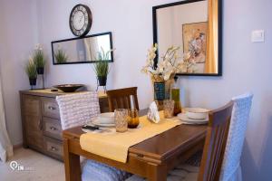 Sophias - Central Apartment Near Egaleo Metro-Athens