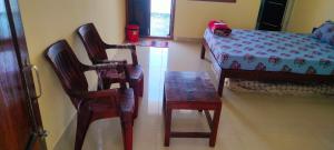 Sunrise Sea View 2BHK Villa