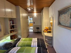 Ferienwohnung Altstadt Freistadt