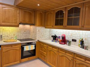 Ferienwohnung Altstadt Freistadt