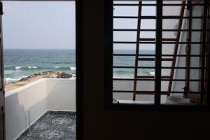 Sunrise Sea View 2BHK Villa