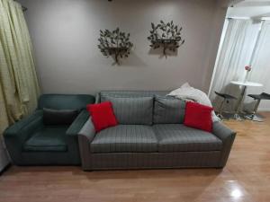 U3 - Comfortable 1 BR & 1 BA APT in DT PHX with pkg