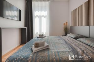 Suite Vista Liberty - Trieste Center Ponte Rosso