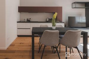 Suite Vista Liberty - Trieste Center Ponte Rosso