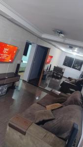 Apartamento Santana Expo Center Norte vista Top cidade de São Paulo e Paulista