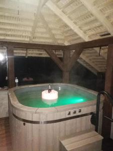 Kaimo turizmo sodyba "Ąžuola"