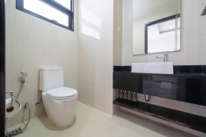 Happy 3 bedroom Townhouse Laguna Park