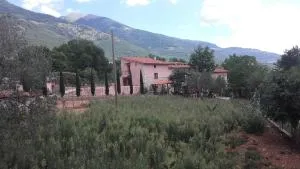 Agriturismo La Fattoria - Settefrati